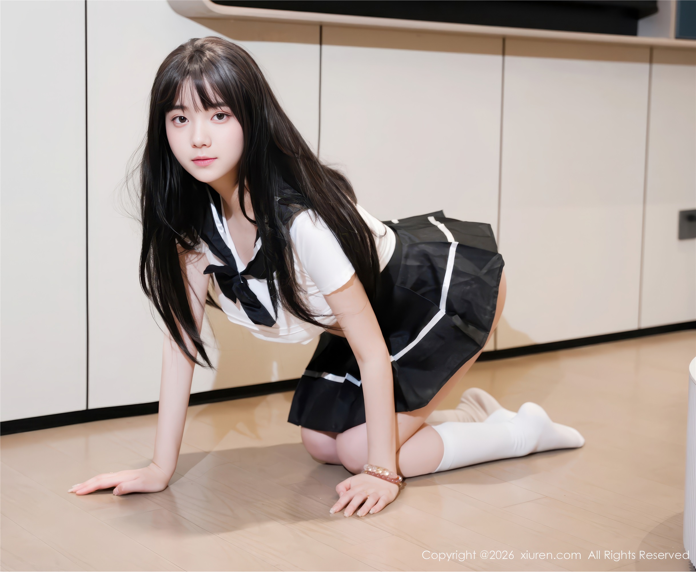 Xiuren秀人网 2026.01.21 NO.11256 软情